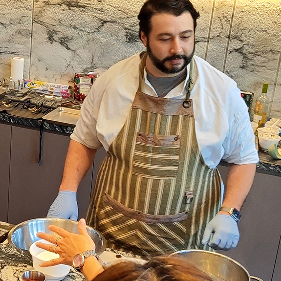 烹飪課程體驗12